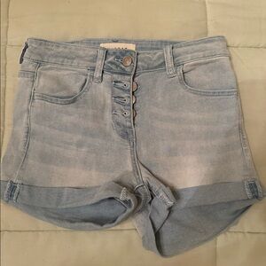 pacsun shorts - lightly worn size 25
